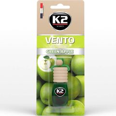 K2 V451 VENTO ΠΡΑΣΙΝΟ ΜΗΛΟ 8ml