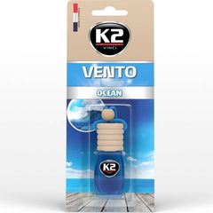 K2 V454 VENTO OCEAN 8ml