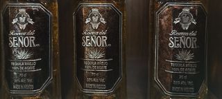 Tequila Senor Mexico-thumb-1