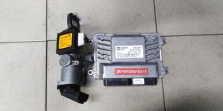 ΔΙΑΚΟΠΤΗΣ ΜΙΖΑΣ SET SUZUKI SPARK 2010-2015 5WY1K11A