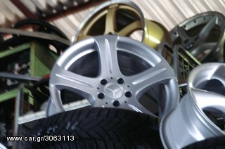 MERCEDES S KLASS W220-thumb-2