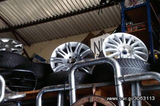 MERCEDES S KLASS W220-thumb-3