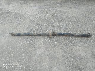 TOYOTA HILUX 1990-1998 2L ΚΕΝΤΡΙΚΟΣ 4Χ2