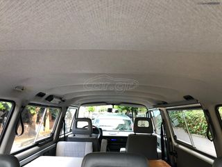 Volkswagen 1988 MULTIVAN IX επιβατικό-thumb-5