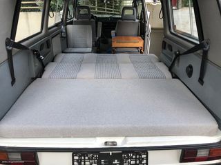 Volkswagen 1988 MULTIVAN IX επιβατικό-thumb-4