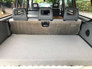 Volkswagen 1988 MULTIVAN IX επιβατικό-thumb-6