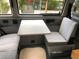 Volkswagen 1988 MULTIVAN IX επιβατικό-thumb-2