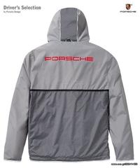 Porsche Driver's Selection Jacket-thumb-2