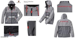Porsche Driver's Selection Jacket-thumb-3