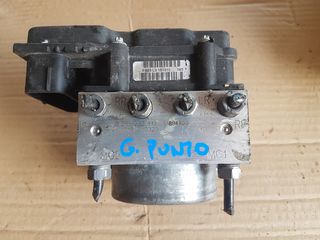 ΜΟΝΑΔΑ ABS FIAT CRANDE PUNTO-thumb-1