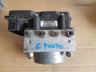 ΜΟΝΑΔΑ ABS FIAT CRANDE PUNTO-thumb-2