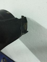 HONDA xl600 ΛΑΣΠΩΤΗΡΑΣ-thumb-2