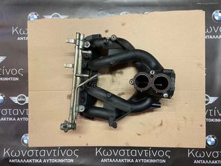BMW ΠΟΛΛΑΠΛΗ ΕΙΣΑΓΩΓΗΣ E46 8VALVE M43