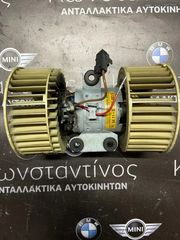 BMW ΜΟΤΕΡ ΒΑΠΟΡΕΤΑΣ (SERVOMOTO) E46