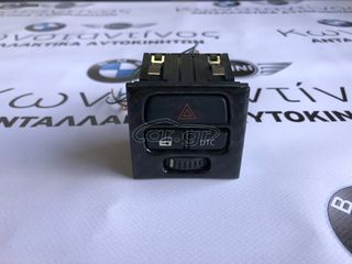BMW ΔΙΑΚΟΠΤΗΣ (SWITCH) ZV/ΦΩΤΑ ΑΛΑΡΜ/DTC E90-91-92-93