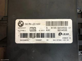 BMW ΜΟΝΑΔΑ ΧΩΡΟΥ ΠΟΔΙΩΝ (FRM) E90-E91-thumb-1