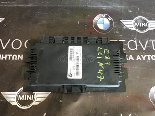 BMW ΜΟΝΑΔΑ ΧΩΡΟΥ ΠΟΔΙΩΝ (FRM) E87 LCI N47