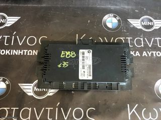 BMW ΜΟΝΑΔΑ ΧΩΡΟΥ ΠΟΔΙΩΝ (FRM) E82-E88