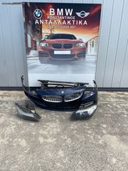 BMW ΜΟΥΡΑΚΙ Ζ4 Ε89 3.5 ΒΕΝΖΙΝΗ -2012