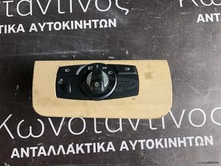 BMW ΜΟΝΑΔΑ ΧΕΙΡΙΣΜΟΥ ΦΩΤΩΝ Ε60-Ε61-Χ5 Ε70-Χ6 Ε71