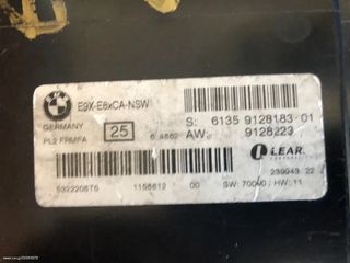 BMW ΜΟΝΑΔΑ ΧΩΡΟΥ ΠΟΔΙΩΝ (FRM) E90-thumb-1