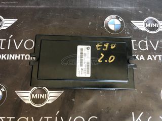 BMW ΜΟΝΑΔΑ ΧΩΡΟΥ ΠΟΔΙΩΝ (FRM) E90