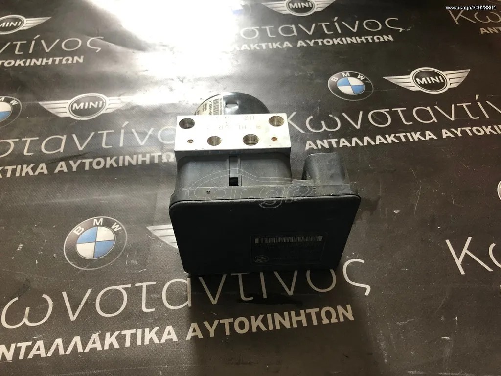 BMW ΜΟΝΑΔΑ ABS E90-E92-E87