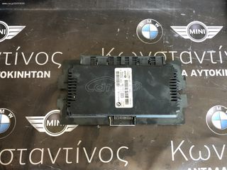 BMW ΜΟΝΑΔΑ ΧΩΡΟΥ ΠΟΔΙΩΝ (FRM) E89