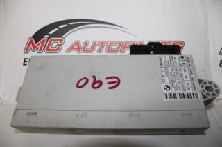 Πλακέτα BMW ΣΕΙΡΑ 3 (E90 E91) (2005-2012) 61356964051 SW 21.1 μονάδα anesis