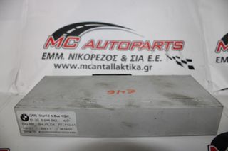 Πλακέτα BMW ΣΕΙΡΑ 3 (E46) (1998-2005) 61356944842 SW 4.1 μονάδα anesis