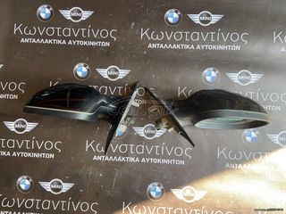 BMW ΚΑΘΡΕΠΤΕΣ (MIRRORS) E90 FACELIFT ΑΠΛΟΙ (ΖΕΥΓΑΡΙ)