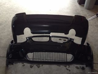 ΣΕΤ ΠΡΟΦΥΛΑΚΤΗΡΕΣ M PACK E92-93 FACELIFT-thumb-1