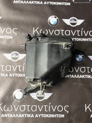 ΔΟΧΕΙΟ ΔΙΑΣΤΟΛΗΣ-ΝΕΡΟΥ (WATER CONTAINER) E60-E61 M54 ΒΕΝΖΙΝΗ(PETROL)