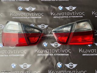 BMW ΦΑΝΑΡΙΑ (LIGHTS) E90 SI-SPORT ΠΙΣΩ (REAR)