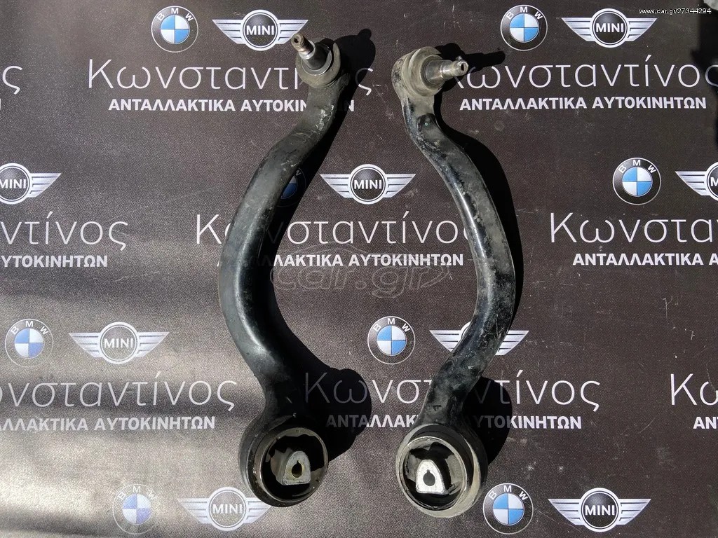 BMW ΨΑΛΙΔΙΑ (STRUT) X5 E70-X6 E71 ΕΜΠΡΟΣ (FRONT)
