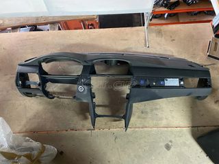 BMW ΤΑΜΠΛΟ E60 ΜΑΥΡΟ ΜΕ START/STOP LCI