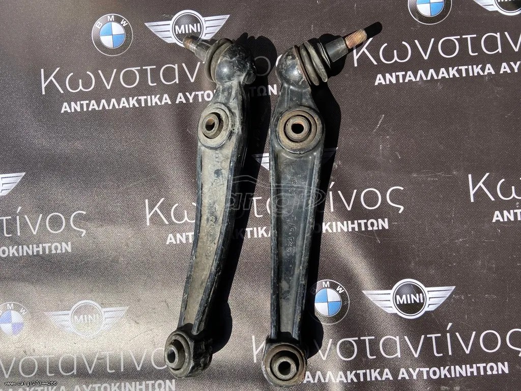 BMW ΚΟΝΤΡΕΣ ΨΑΛΙΔΙΩΝ (STRUT) X5 E70-X6 E71