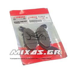 ΤΑΚΑΚΙΑ ΕΜΠΡΟΣ YAMAHA X-MAX-300 (F5805/968) ΓΝΗΣΙΑ