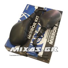 ΚΑΘΡΕΠΤΕΣ HONDA SH-125/150 TTN-156 10mm ΣΕΤ ROC