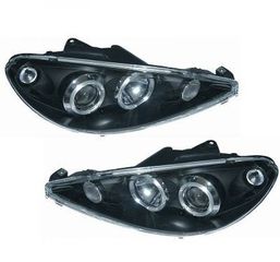 ΦΑΝΑΡΙΑ ΕΜΠΡΟΣ PEUGEOT 206/206CC 10.98.>>