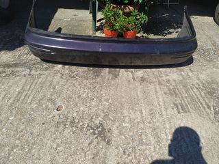 Honda civic 92-96 προφυλακτήρας πίσω
