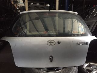 Toyota Yaris 1998-2005 Τζαμοπορτα