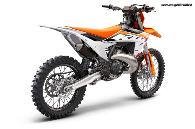 KTM 85 SX 2024 85 SX 2024