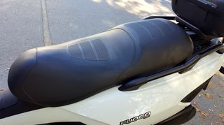 Gilera Fuoco 500 2008 Ετοιμοπαράδοτο!! -thumb-20