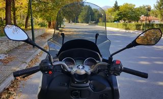 Gilera Fuoco 500 2008 Ετοιμοπαράδοτο!! -thumb-16