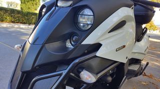 Gilera Fuoco 500 2008 Ετοιμοπαράδοτο!! -thumb-4