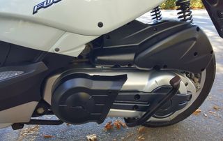 Gilera Fuoco 500 2008 Ετοιμοπαράδοτο!! -thumb-9