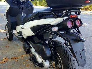 Gilera Fuoco 500 2008 Ετοιμοπαράδοτο!! -thumb-8