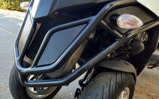 Gilera Fuoco 500 2008 Ετοιμοπαράδοτο!! -thumb-5