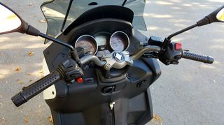 Gilera Fuoco 500 2008 Ετοιμοπαράδοτο!! -thumb-15